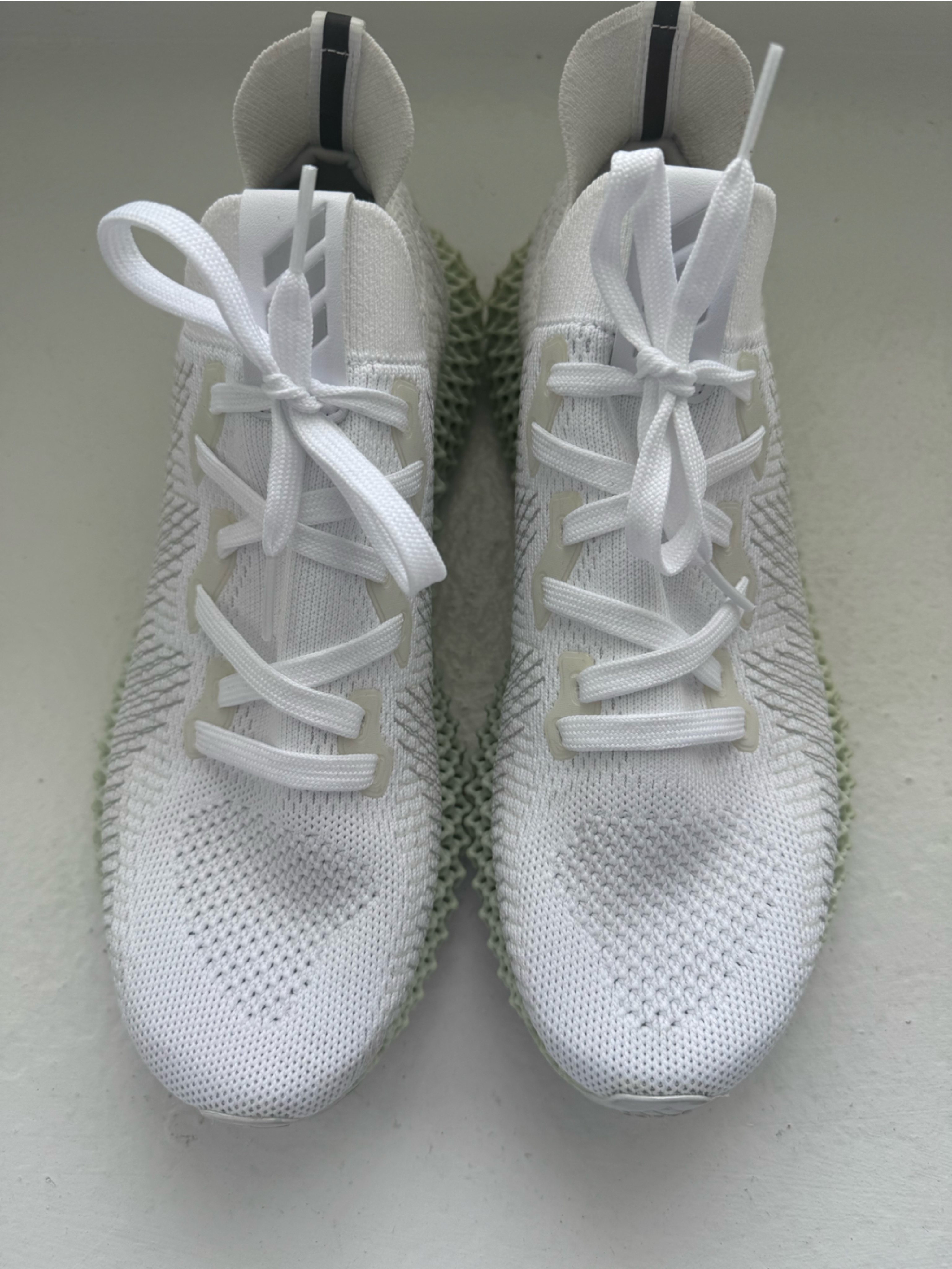 Adidas Alphaedge 4d Women’s Size 9